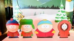 South Park renomeia série para 'South America' em referência a Trump
