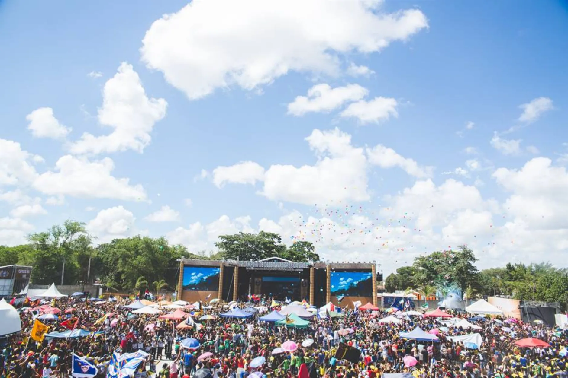Entenda: O Rock in Rio 2026 e suas Variedades Culturais