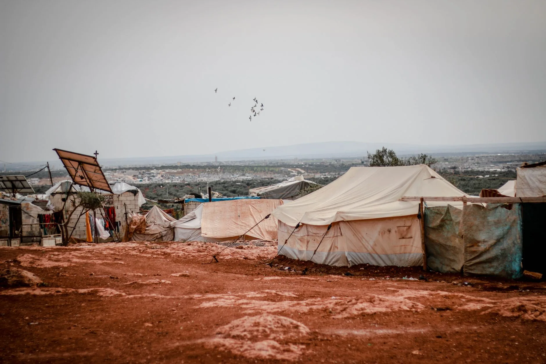 Kurdistã analisa futuro após dissolução das forças SDF