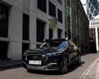 Londoners Can Now Hire Self-Driving Taxis