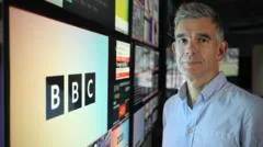 BBC pode fechar canais e rádios para investir em serviços on-demand