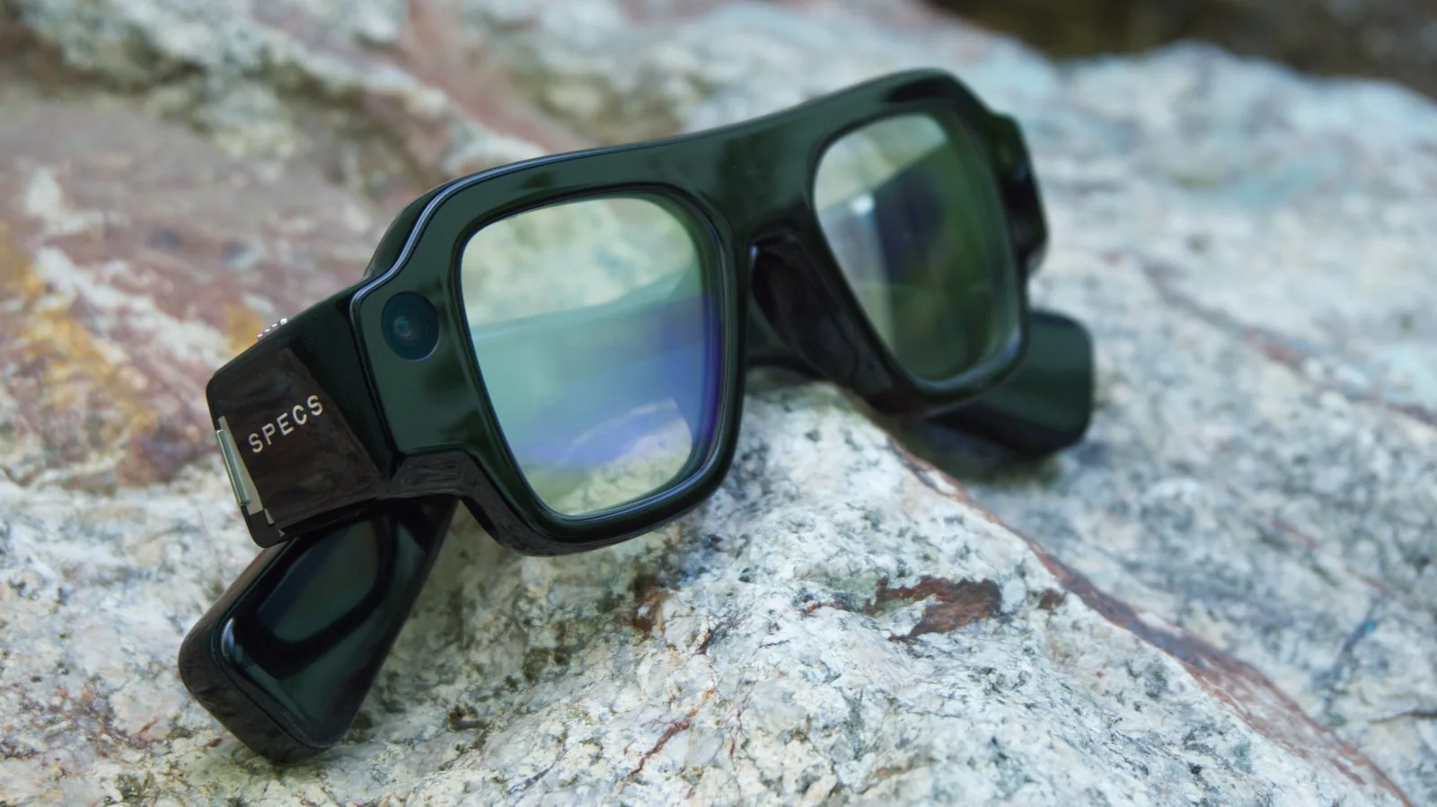 Snap Specs: novas gafas de realidade aumentada chegam ao mercado