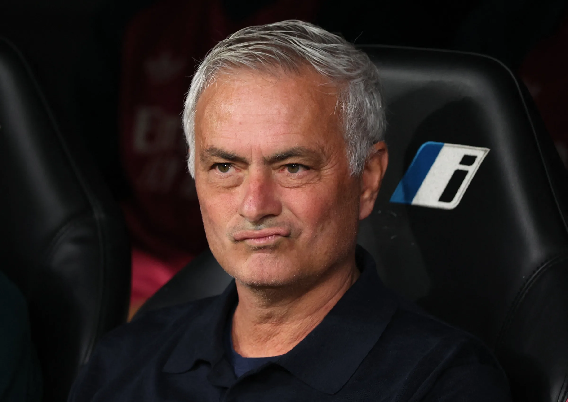 Mourinho cria termo para explicar problema do Real Madrid: 'Facilitismo'