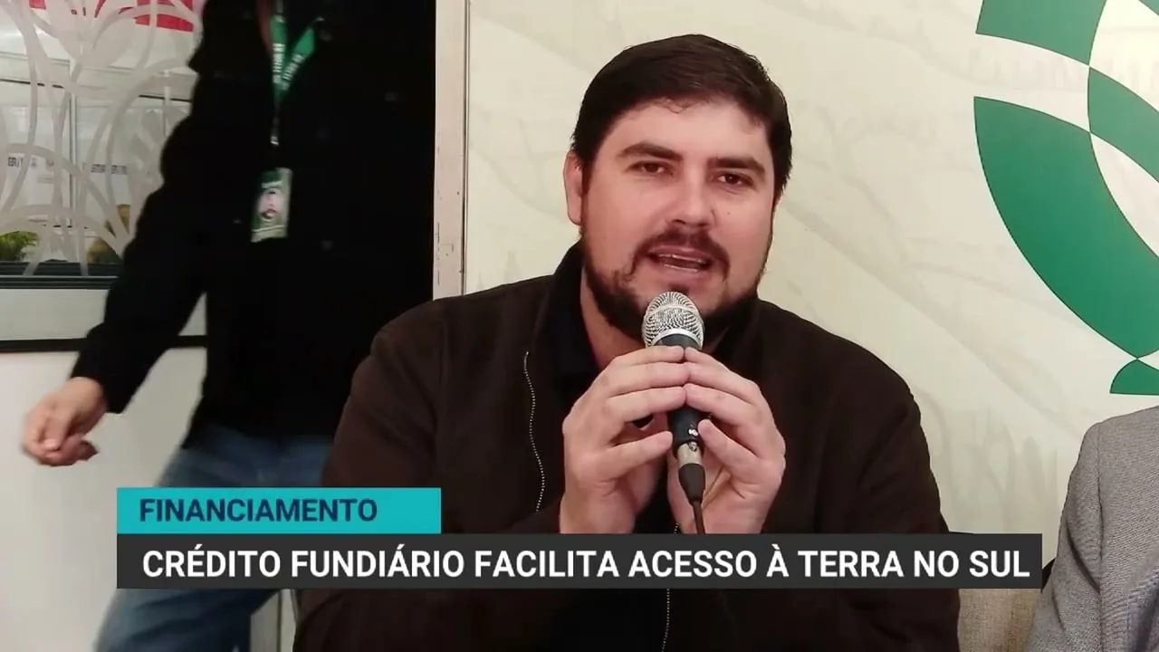 Crédito fundiário: desafios e avanços no acesso à terra para jovens agricultores