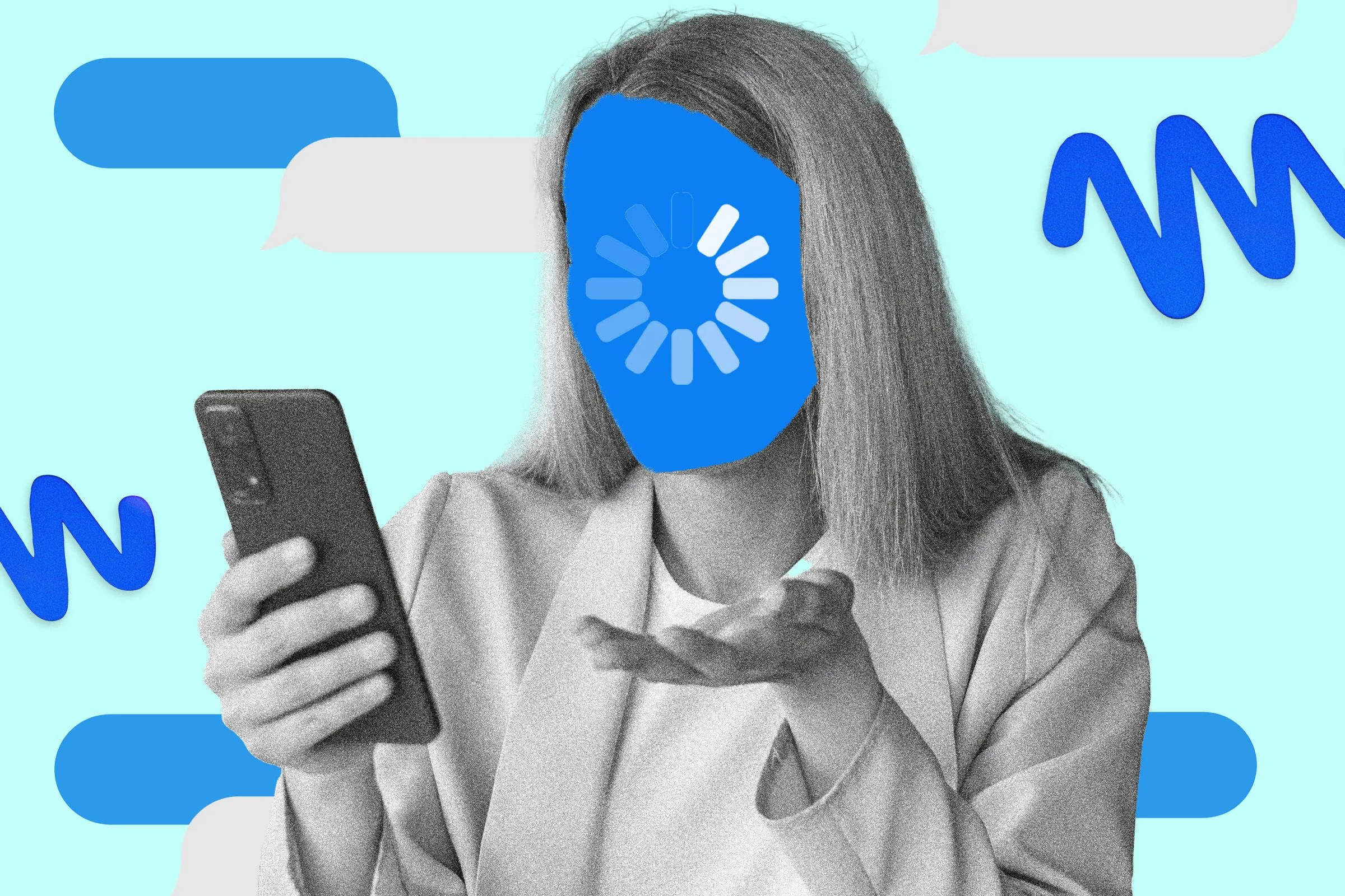 Meta lança aplicativo de assistente virtual, mas preocupações com privacidade surgem