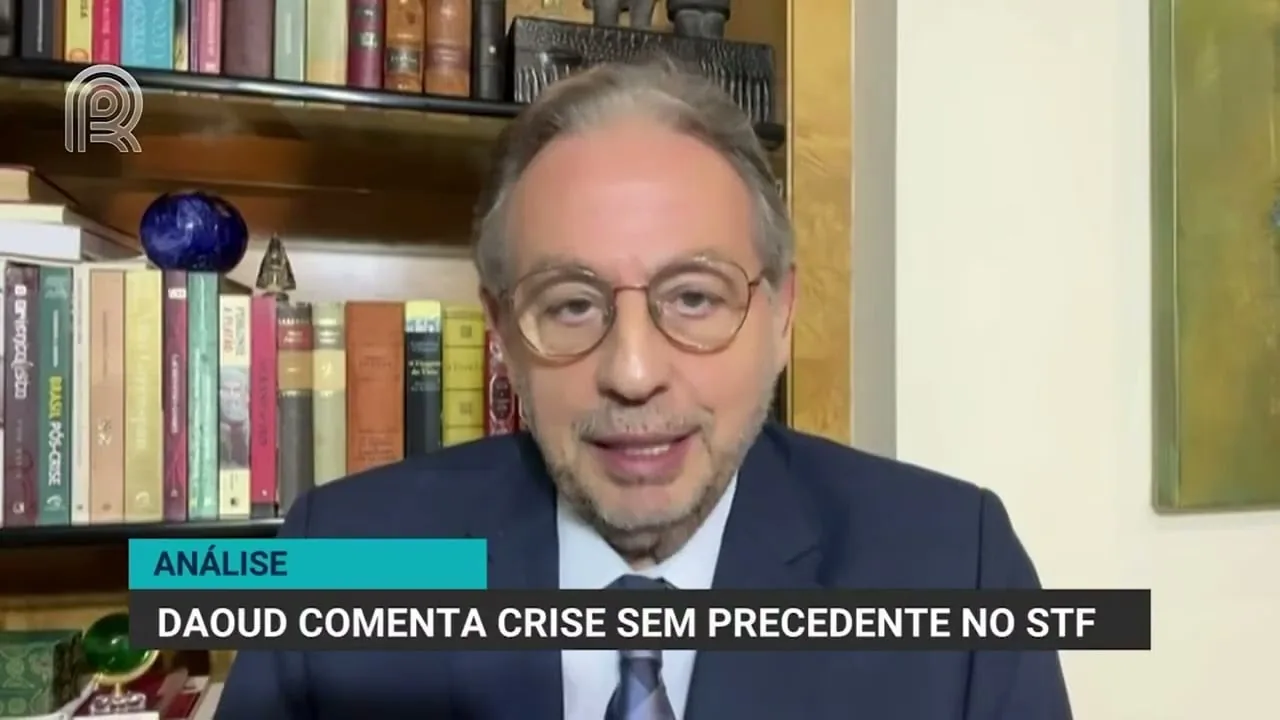 Ministro do STF pede afastamento de diretores da Polícia Federal