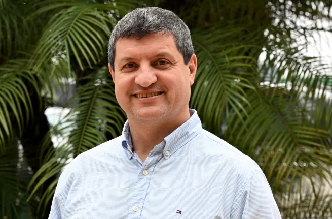 Adilson de Oliveira Júnior assume chefia da Embrapa Soja