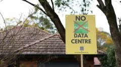 Data centers crescem no Brasil, mas com quais custos?