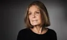 Gloria Steinem, ativista feminista, falece aos 92 anos