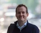 Ex-consultor do governo britânico assume cargo em startup americana