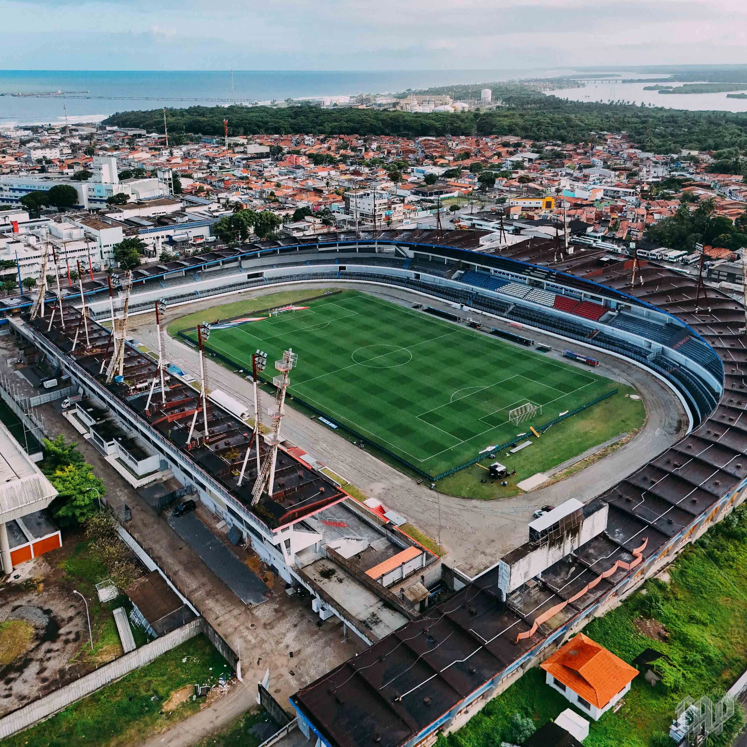 CRB x América-MG: onde assistir ao vivo, horário e escalações