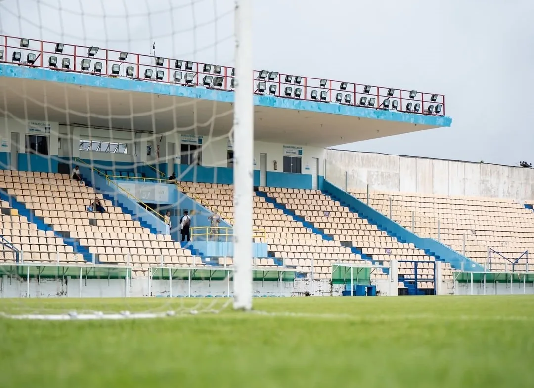 Maranhão e Cefama decidem vaga na final do Campeonato Maranhense Feminino