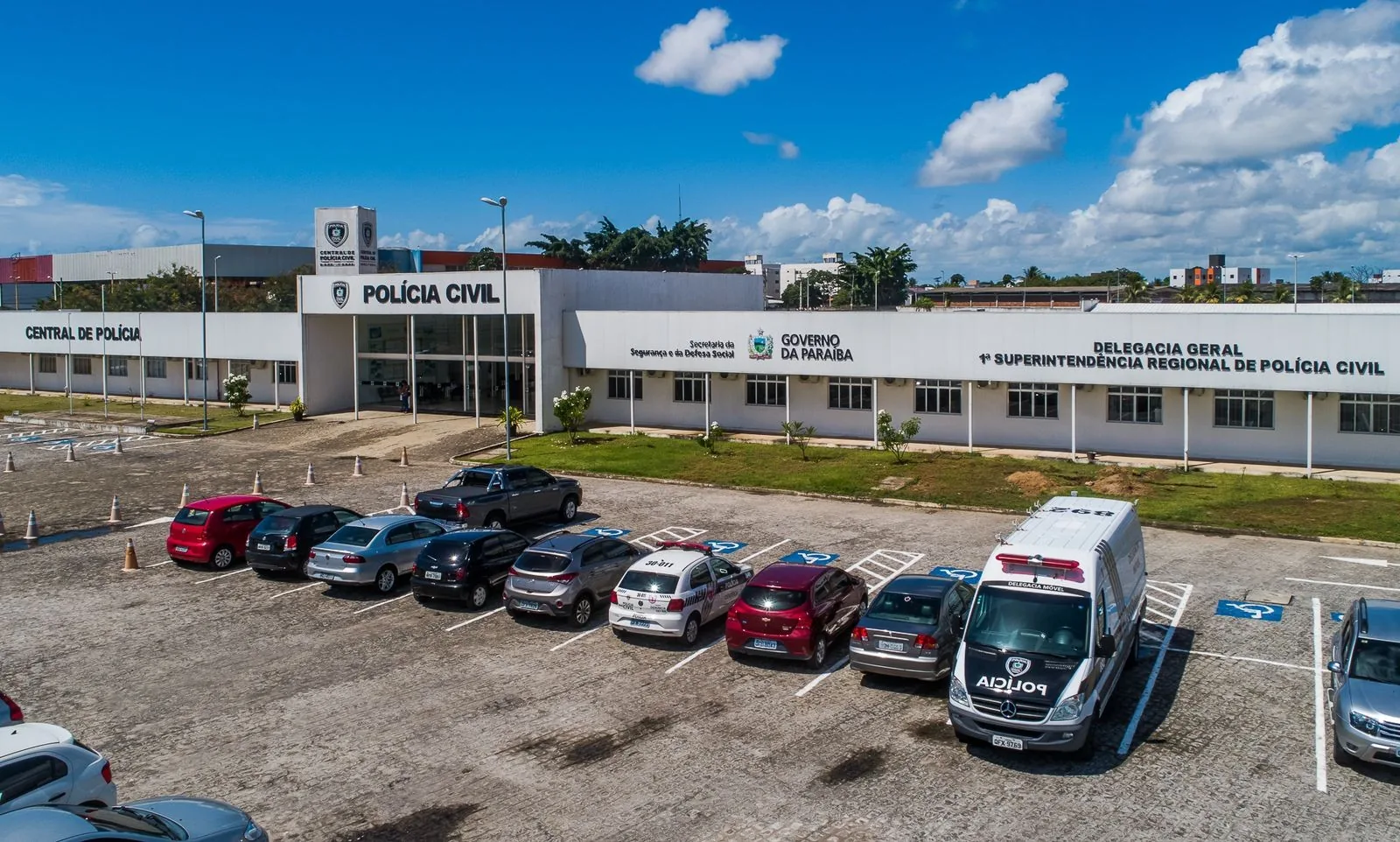 Polícia Civil investiga morte de mulher grávida em Mamanguape