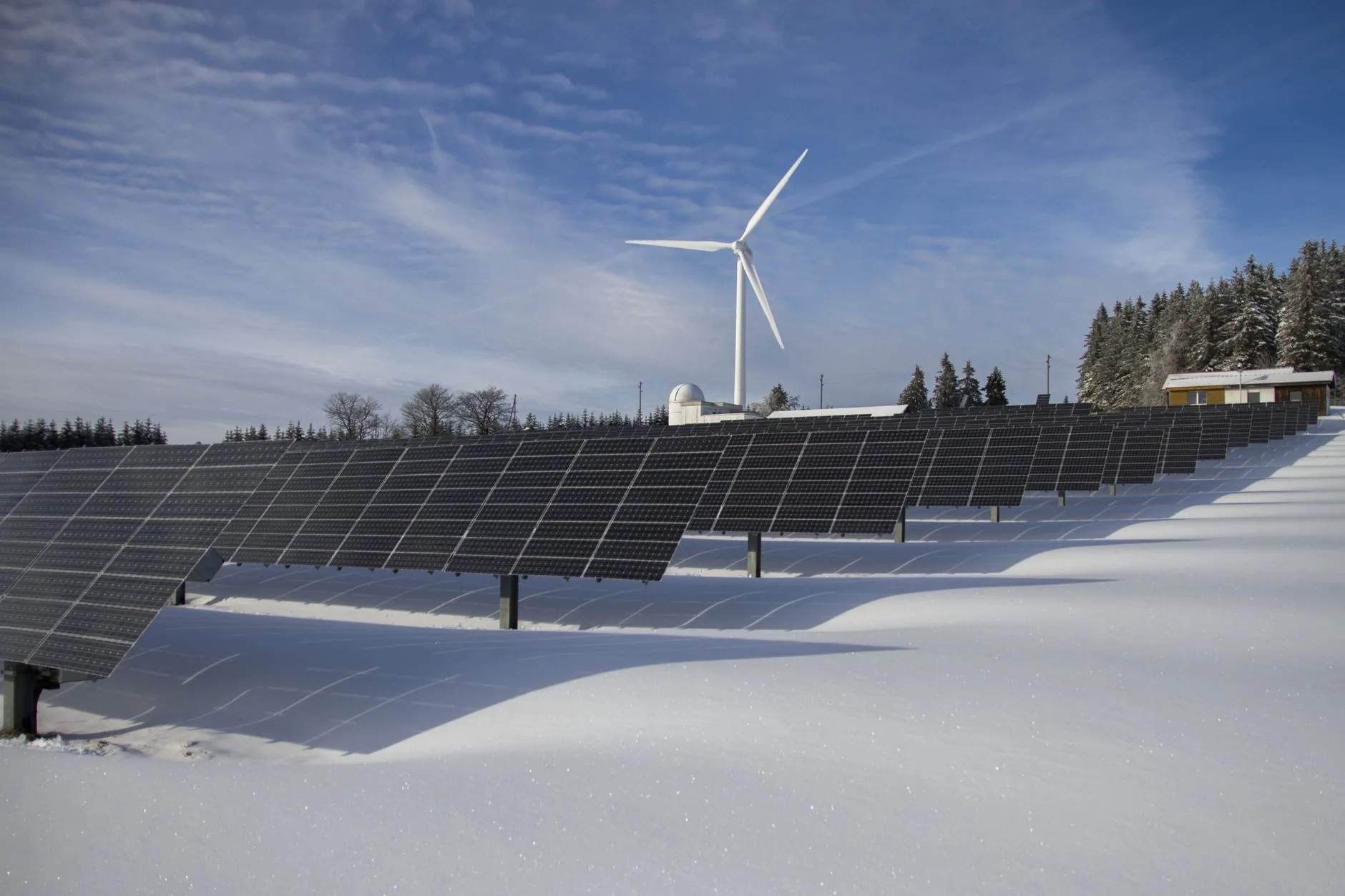 Solar Energia Cresce e Contorna Crescimento de Usina a Carvão em Índia