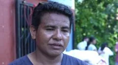 Trabalhadores de hidrelétrica sobrevivem a inundações após água invadir túnel