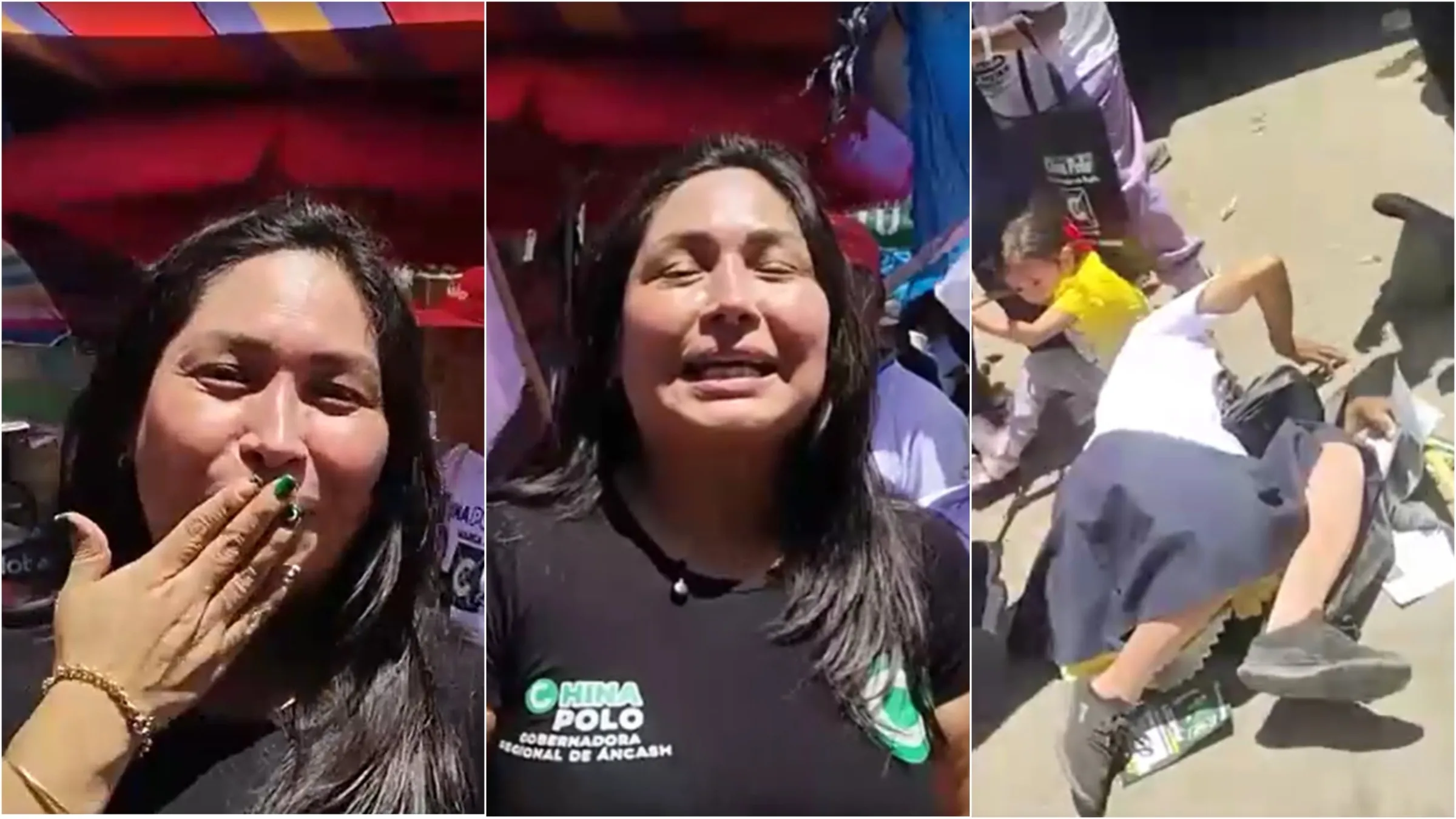 Peru: Candidata à eleição regional é assassinada durante ato de campanha