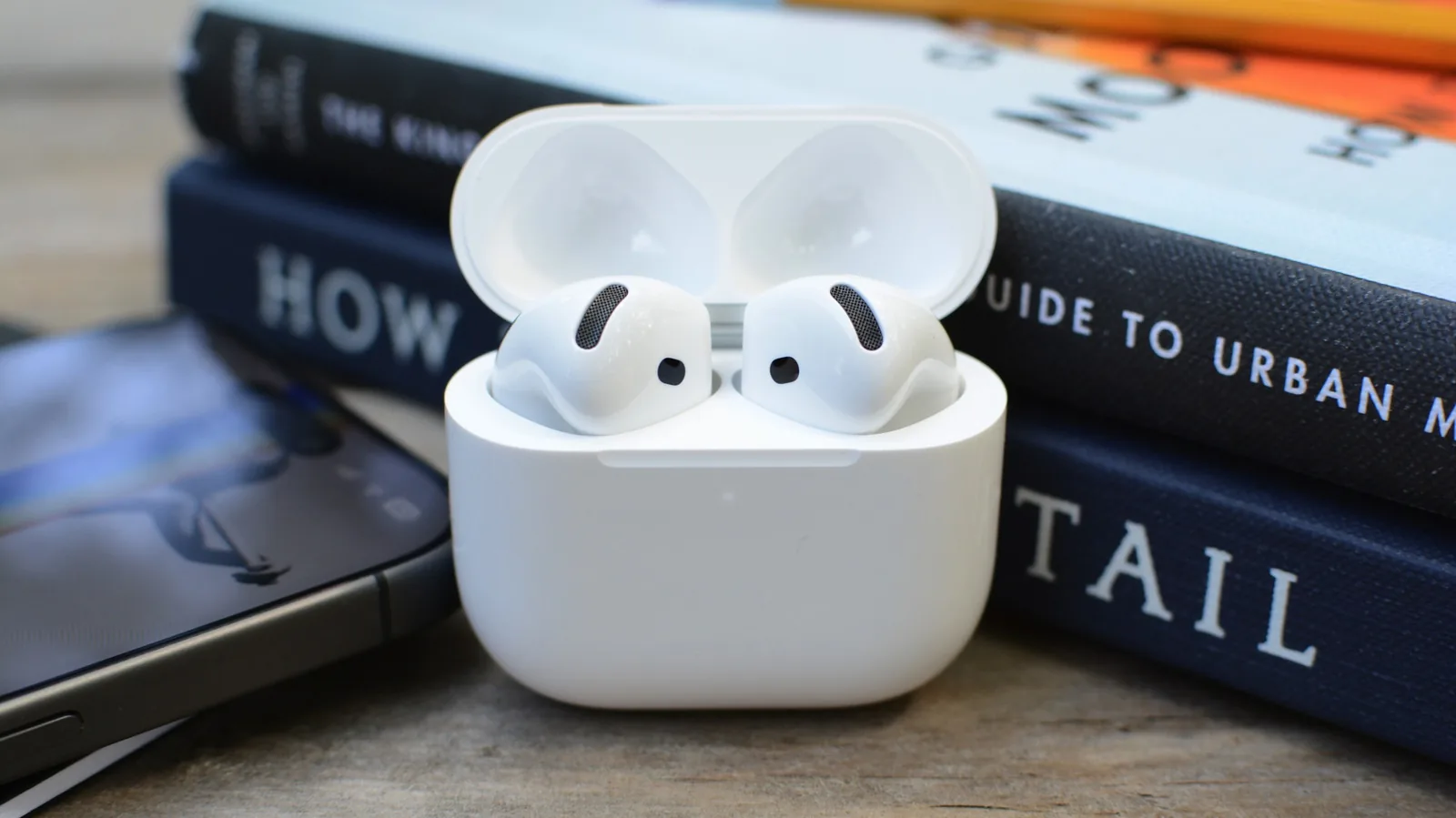 Apple AirPods 5: Melhor escolha com ou sem cancelamento de som