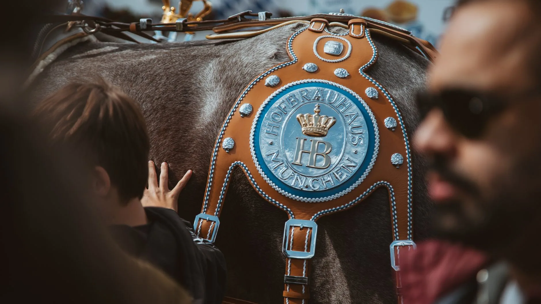 Segurança reforçada marca Oktoberfest 2026