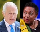 Jamaica entrega petição sobre reparações por escravidão ao rei Charles