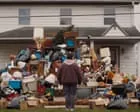 Trash Mountain: Uma Jornada Comum Mas Engraçada