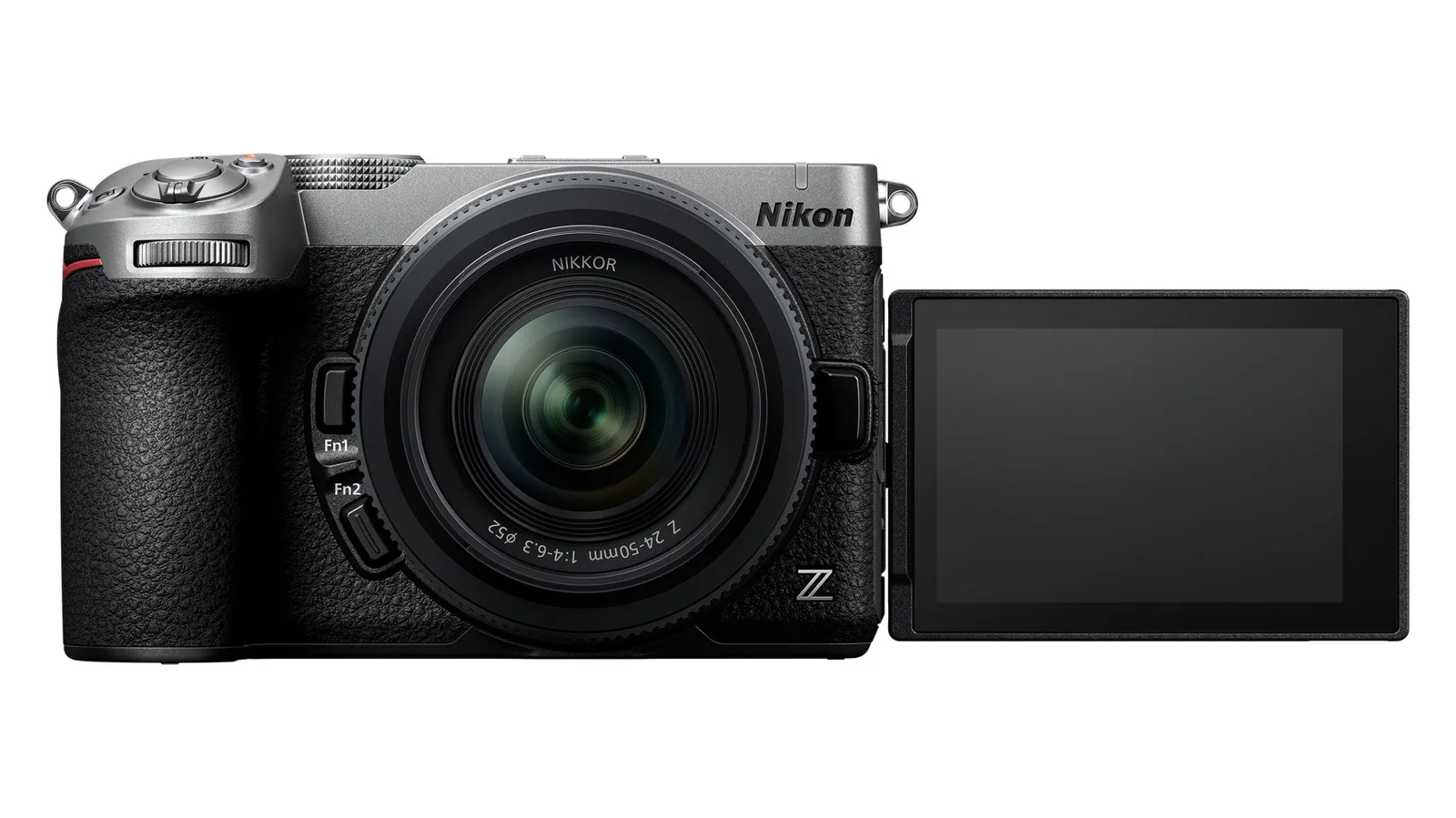 Nikon lança Z5 IIC, versão mais econômica do Z5 II