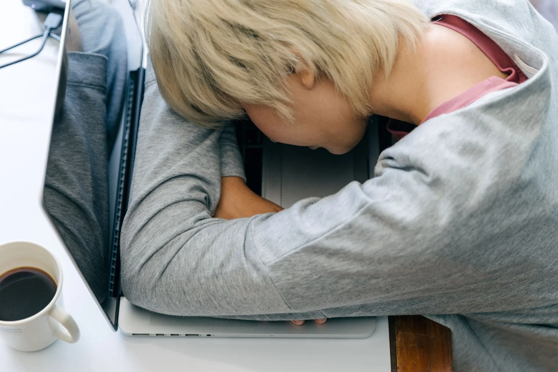Café pode afetar qualidade do sono mesmo após dormir