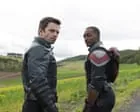 Marvel enfrenta desafios após período de baixas bilheterias