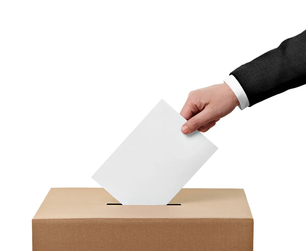 Entenda o que são votos em branco e nulos e seu impacto na eleição