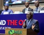 Rico homem africano planeja IPO de refinaria por US$23 bilhões