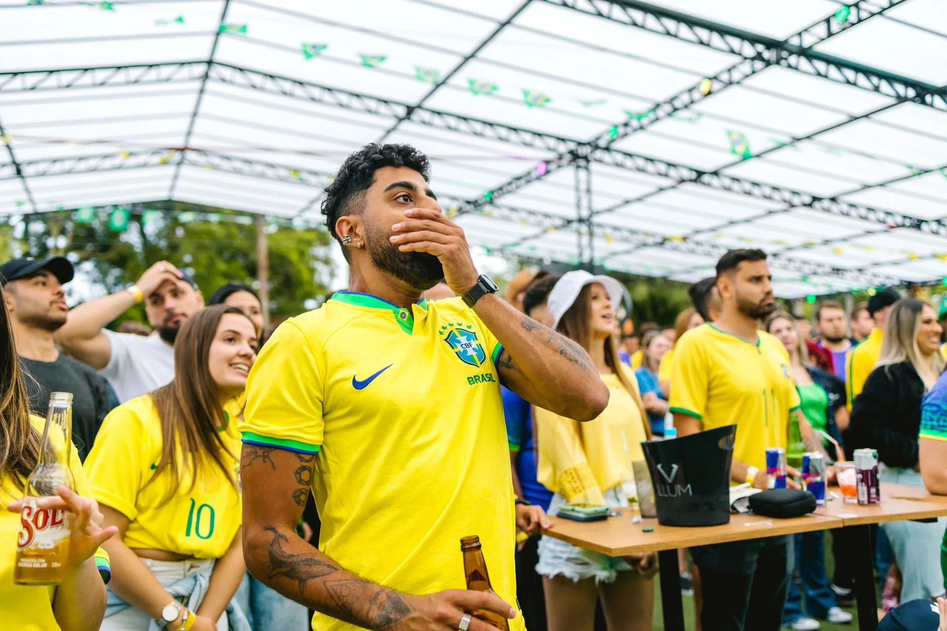 Entenda: Avanços e Amistosos da Seleção Brasileira Feminina