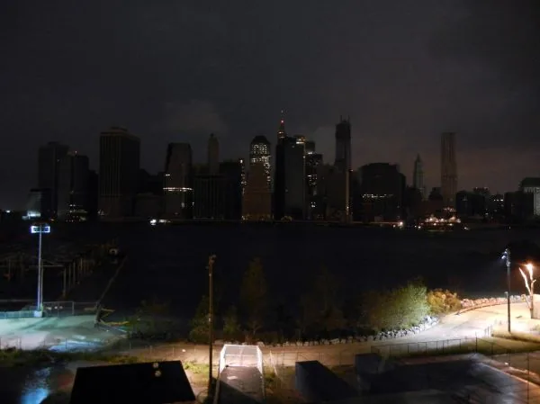 Gary’s Blackout Highlights Widespread Power Reliability Issues