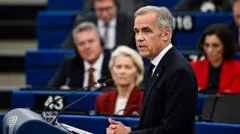 Canadá e EUA discutem cooperação estratégica