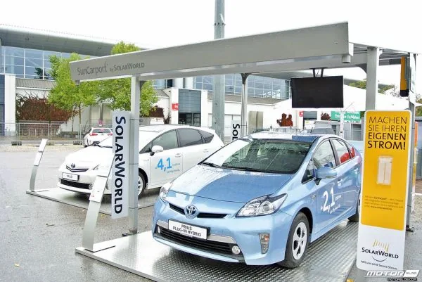 Alemanha enfrenta perdas fiscais com aumento nas vendas de veículos elétricos