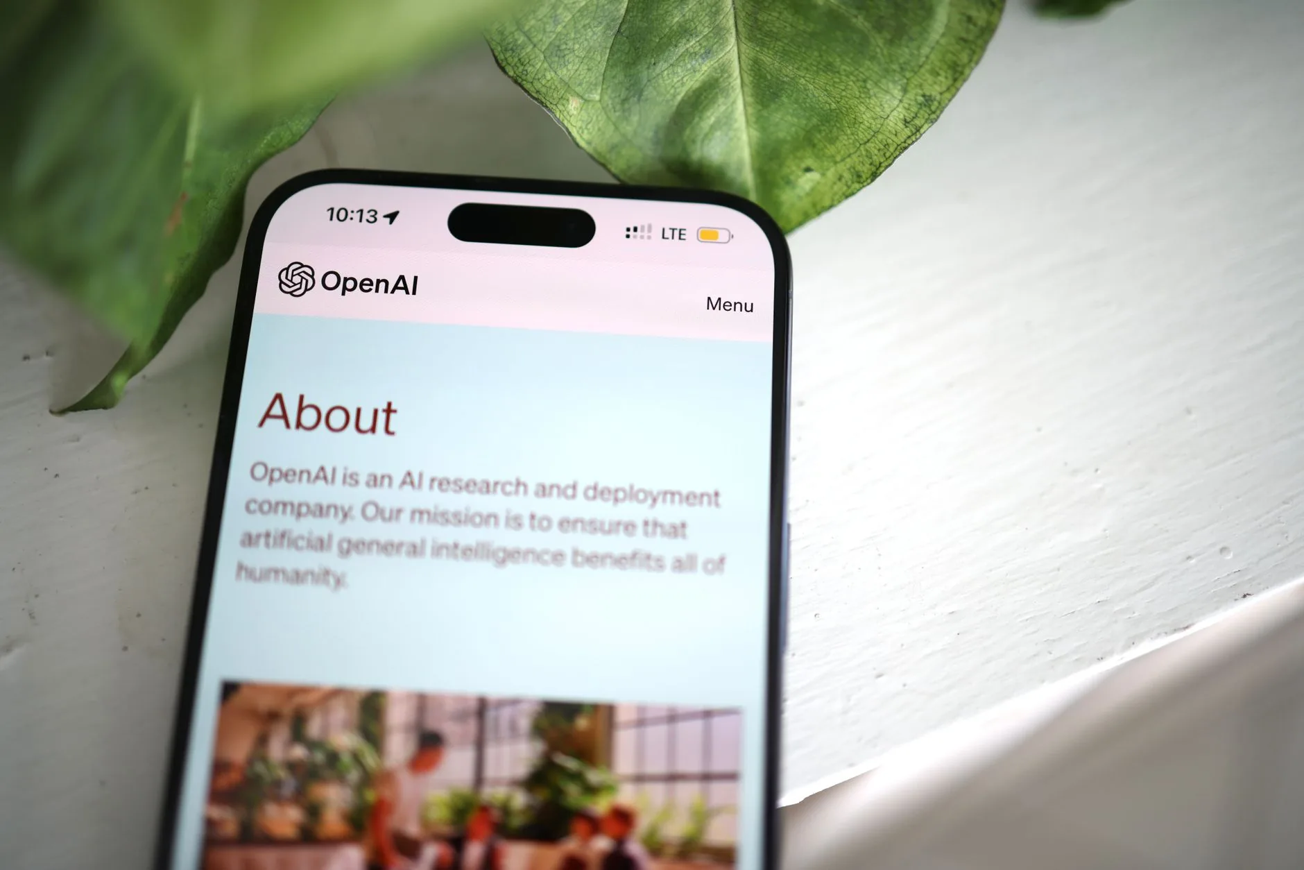Controvérsia envolve OpenAI após suposta utilização de trabalho de matemático
