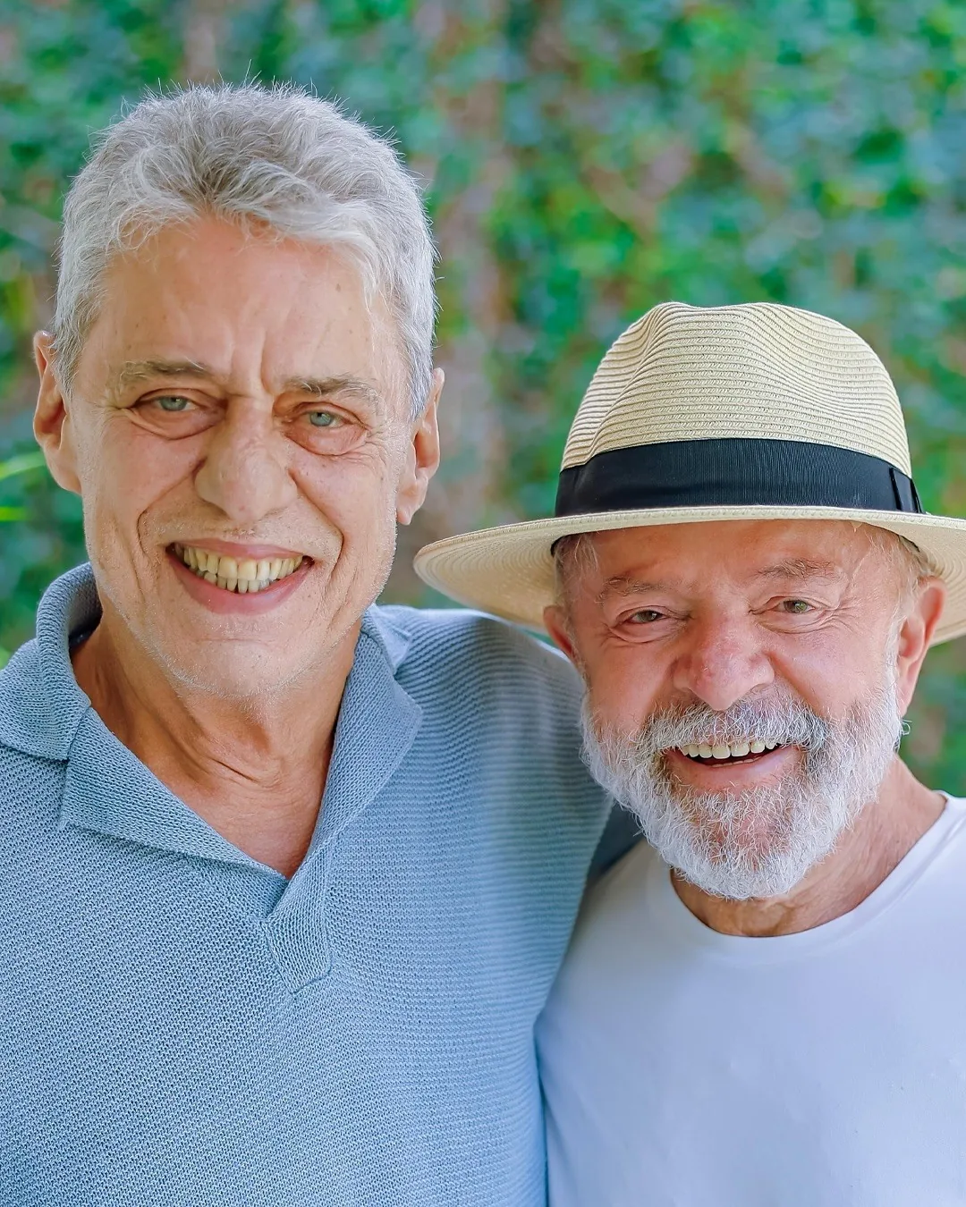 Lula realiza agenda de eventos para conquistar votos na reta final do 1º turno