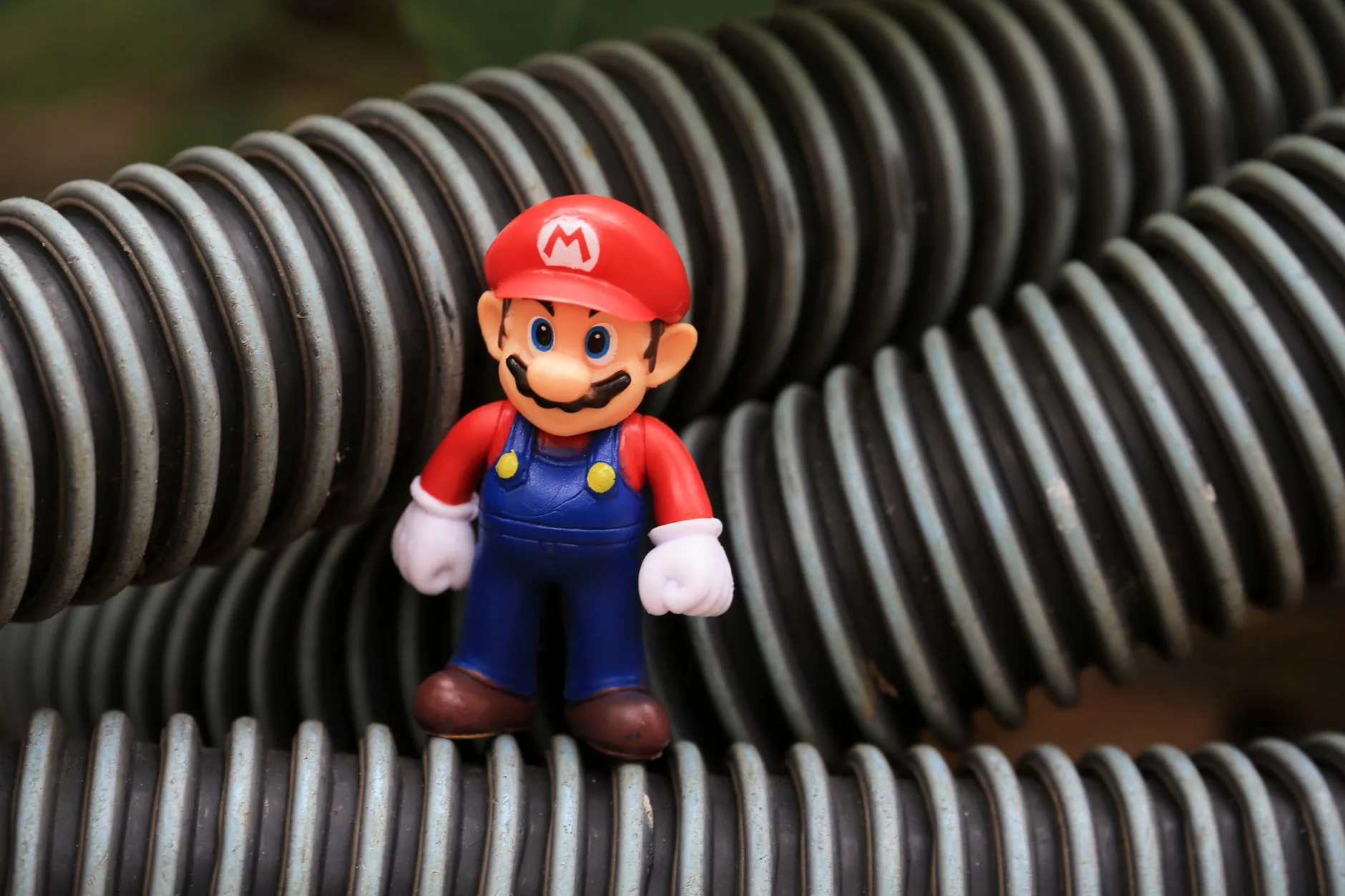 Nintendo anuncia descontos especiais em sua 'sale de agradecimento'