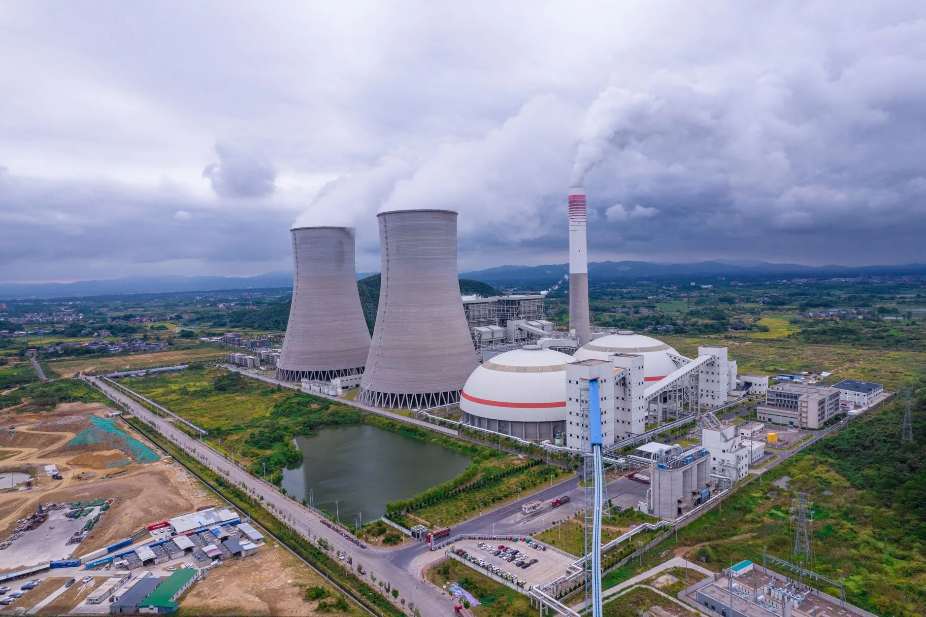 China se destaca no setor nuclear e ameaça liderança dos EUA