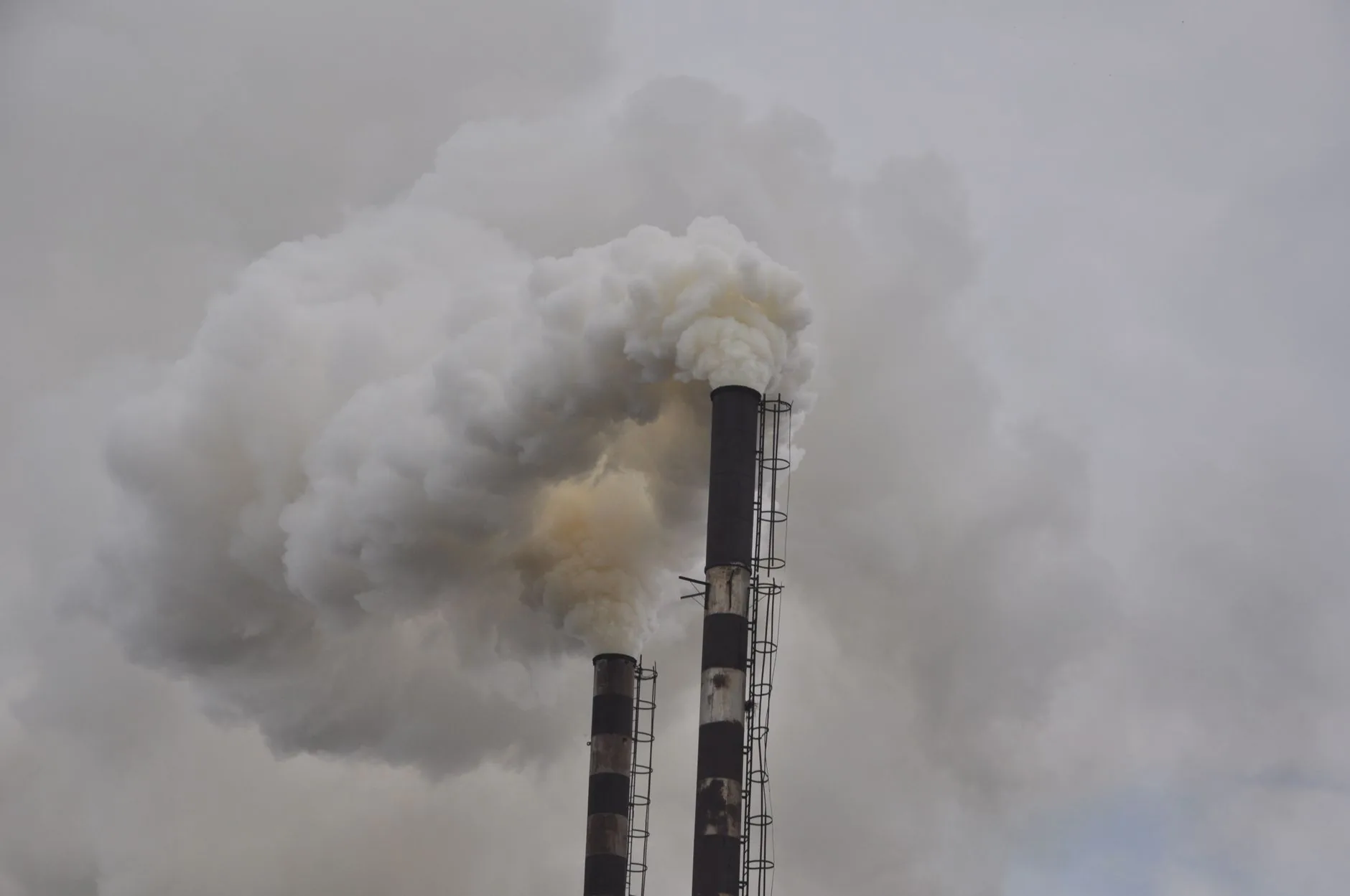 Entenda: O Impacto da Poluição do Ar e o Clima na Saúde