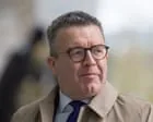 Ex-ministro trabalhista britânico se junta a controversa empresa Palantir