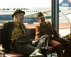 Wild Horse Nine: Comédia de Martin McDonagh com John Malkovich e Sam Rockwell