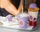 Filipino ube ice-cream sandwich conquista Londres
