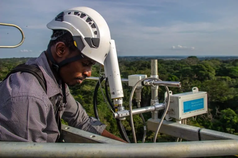 Rumores sobre torre científica revelam contestações à conservação na Basílica do Congo