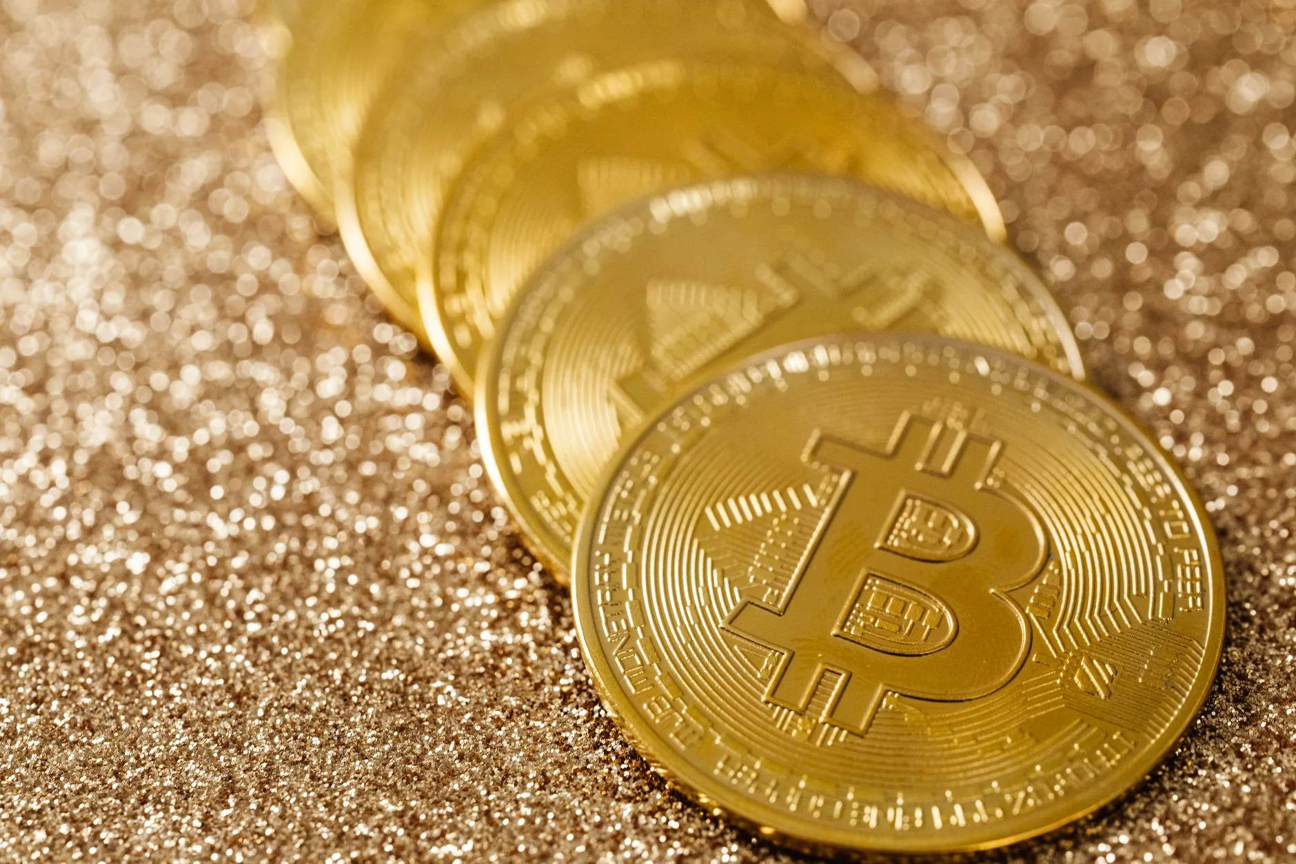Bitcoin sobe após diretor do Fed sinalizar manutenção dos juros