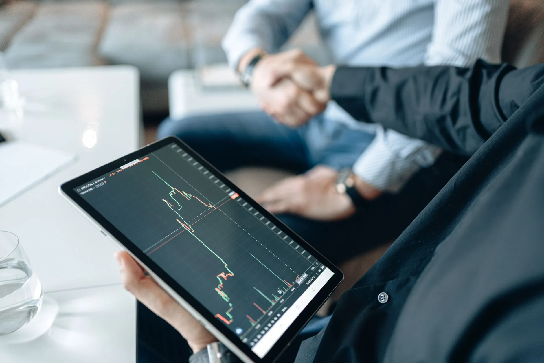 Entenda: Investimentos e Desenvolvimento Tecnológico no Brasil