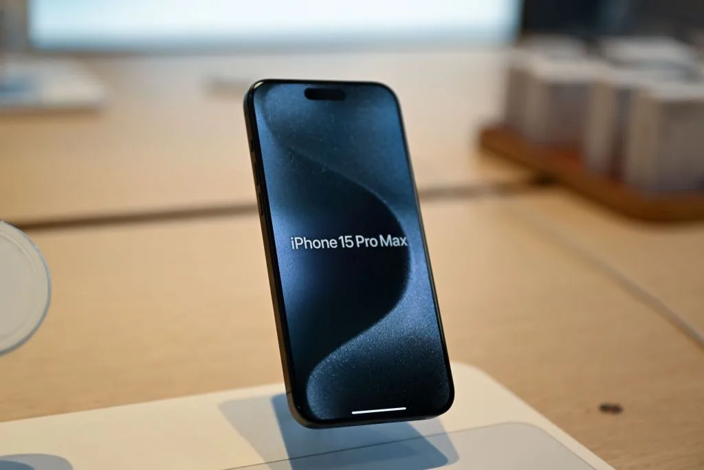 Apple oferece reembolso de até R$ 190 mil para clientes afetados