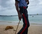 Família britânica pede cooperação entre Grenada e Reino Unido para esclarecer morte