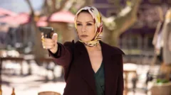 Fans elogiam Catherine Zeta-Jones por usar sotaque welsh em nova série