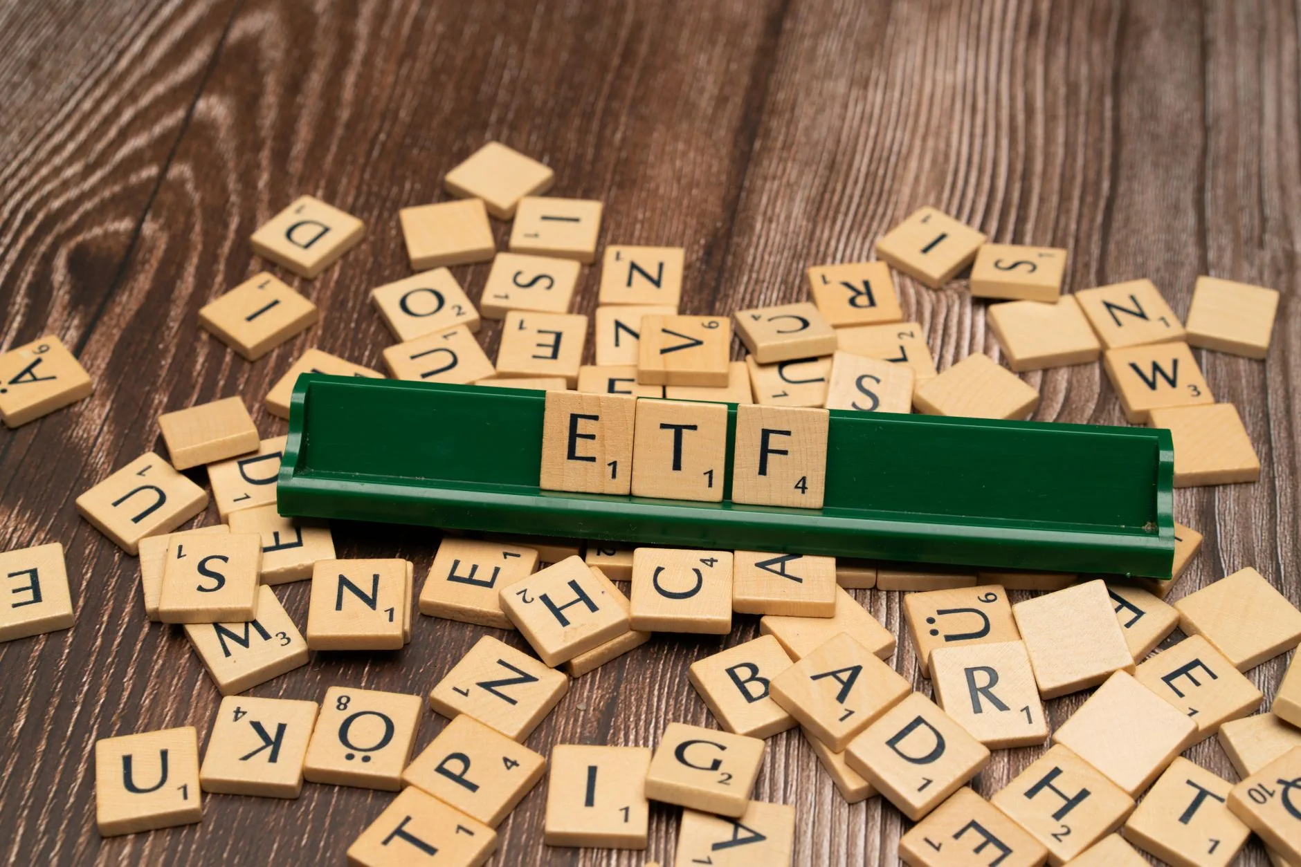 Novos ETFs e seus riscos: de índices a ativos pouco usuais
