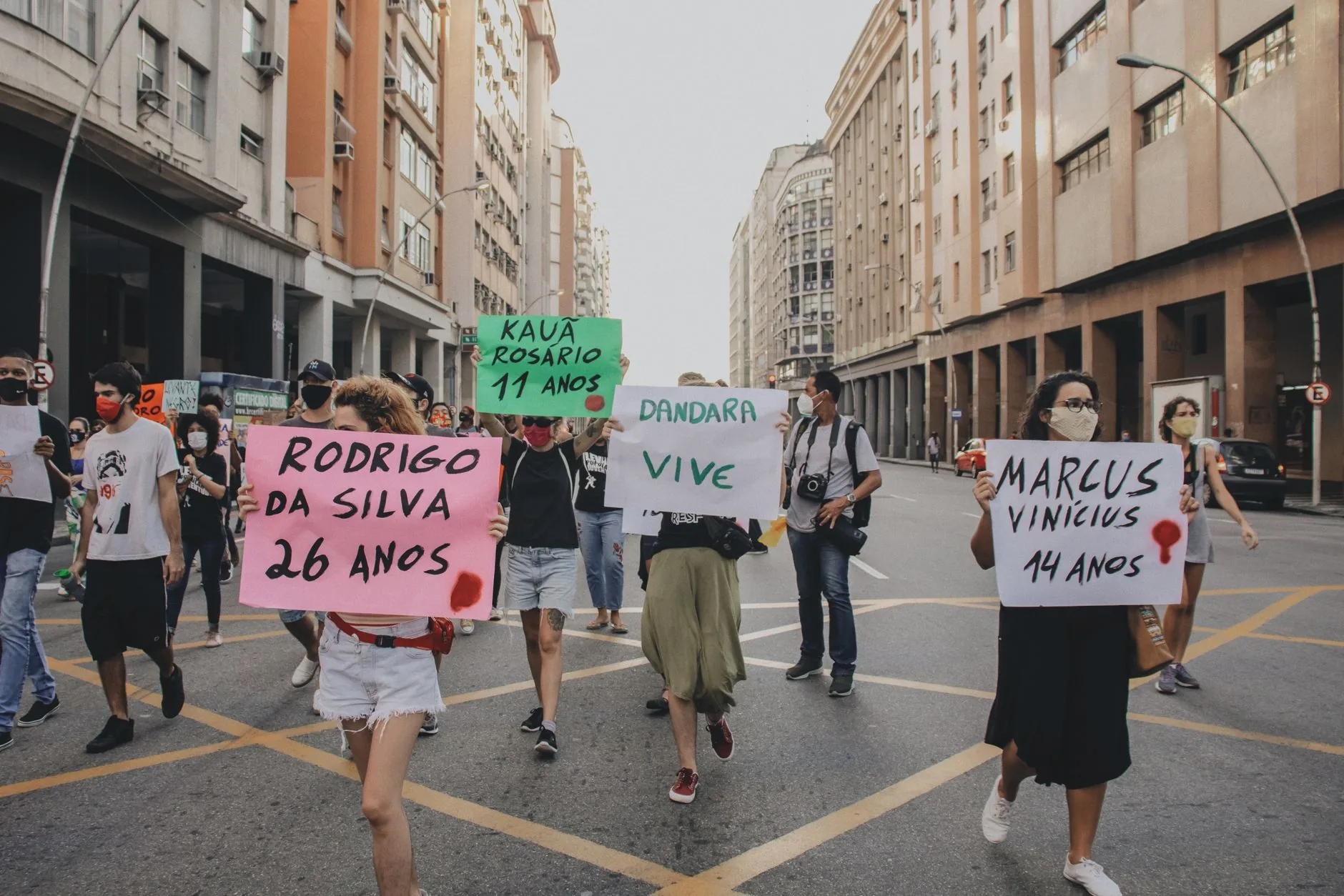 Contexto: Incidentes e Desafios no Brasil