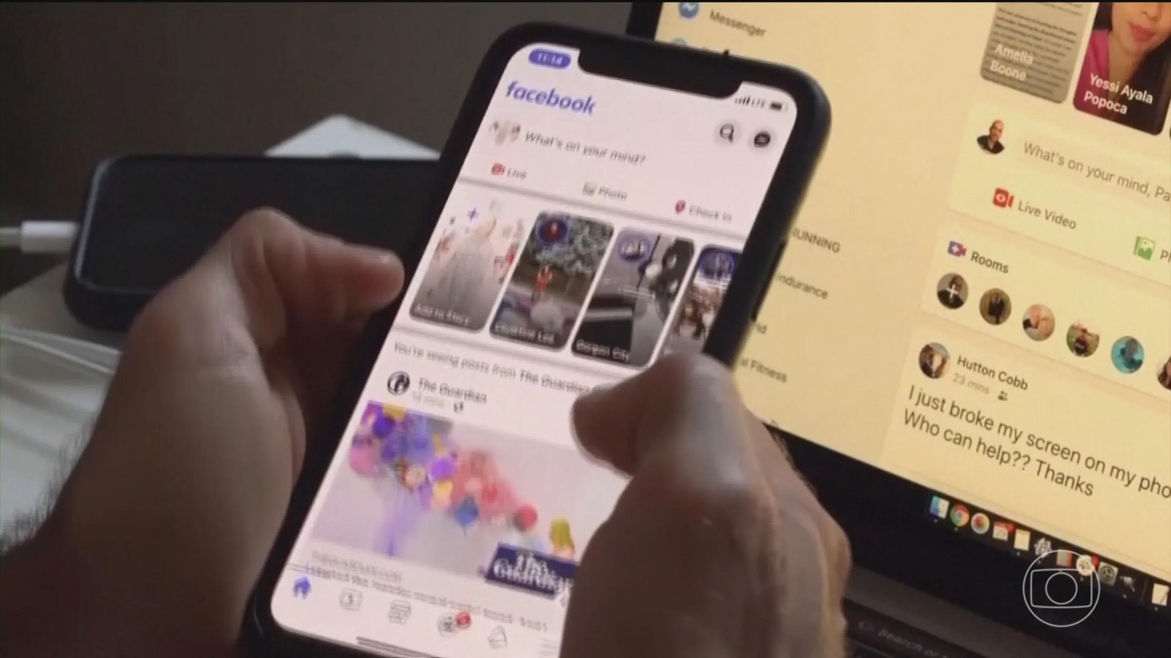 Meta inicia testes de sistema de verificação de informações por comunidade na América Latina